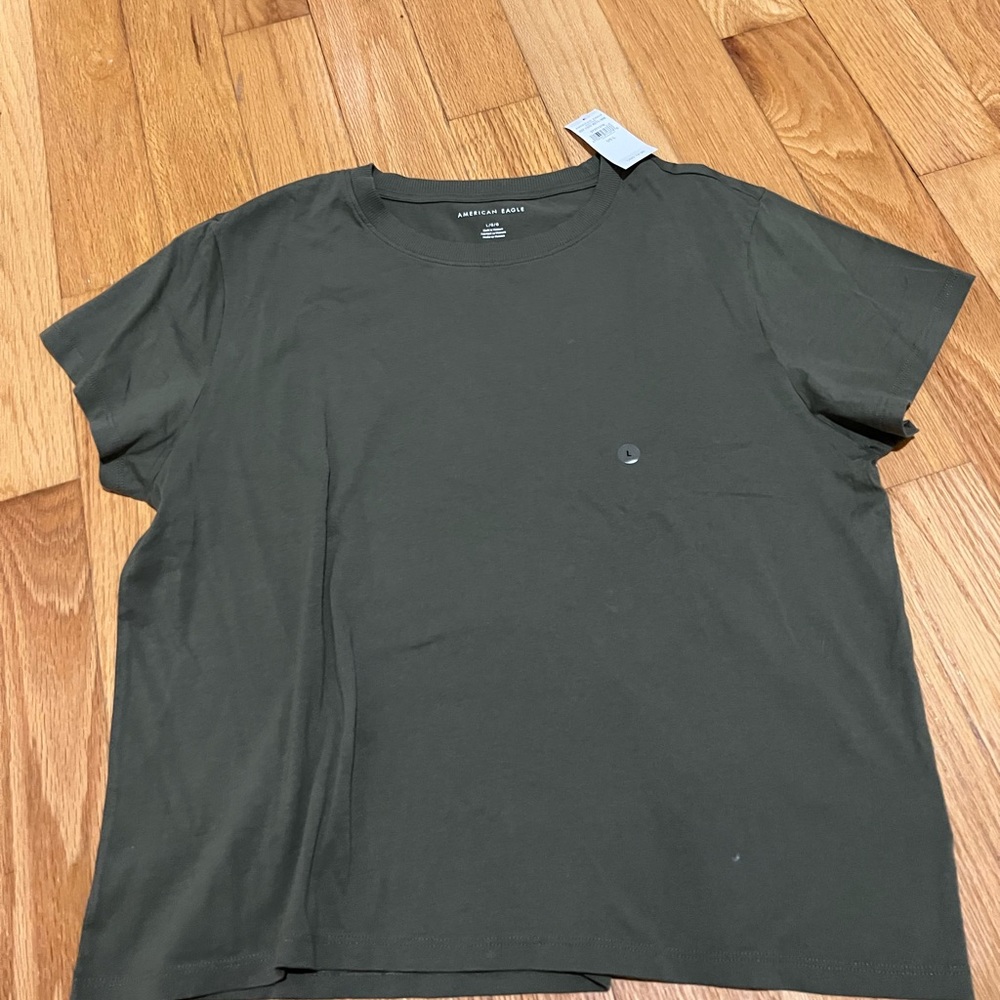 American eagle top